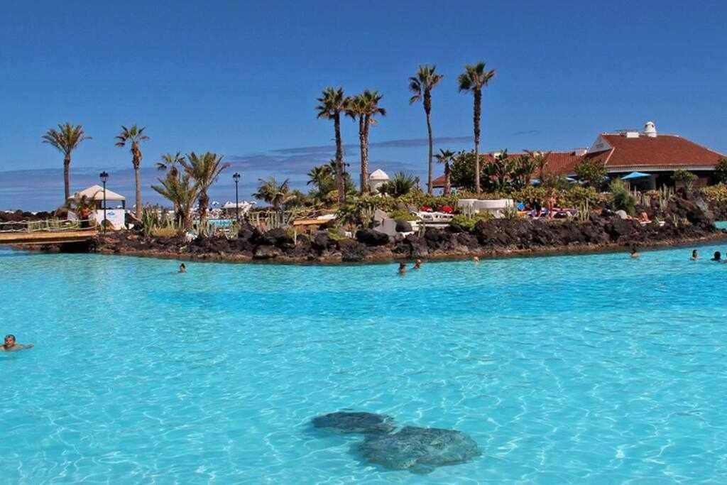 Sunnyland Lago Martianez 1 Puerto de la Cruz  Dış mekan fotoğraf